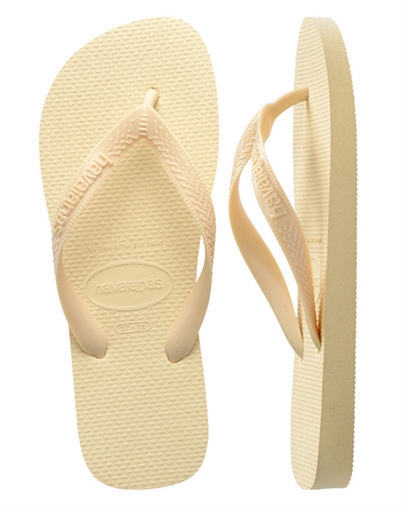 Havaianas - Hav. Top Sense Klipklapper - Butterdream